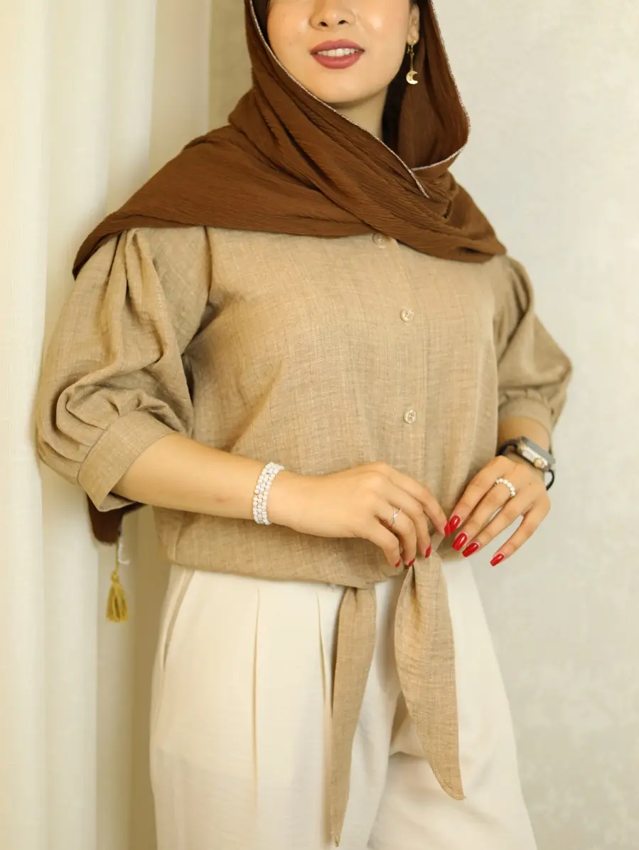 شومیز پرینا